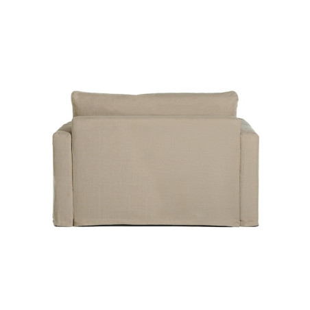 OSCAR Loveseat convertible