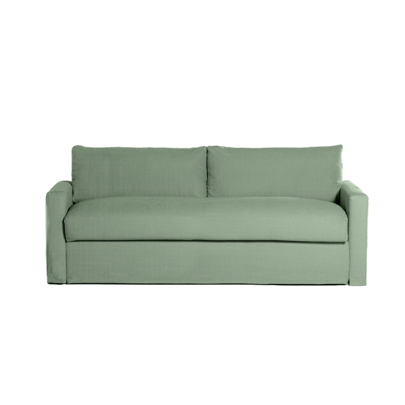 OSCAR convertible 4 places lin