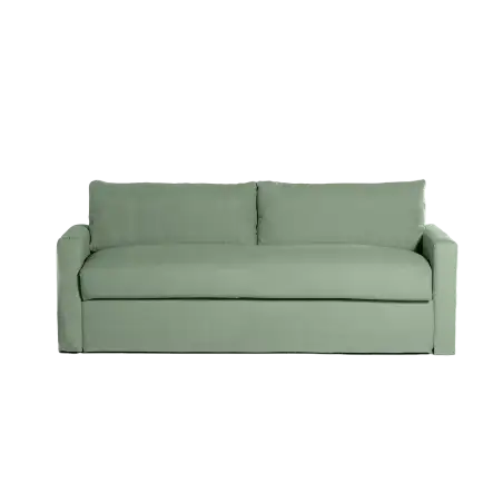 OSCAR convertible 4 places lin