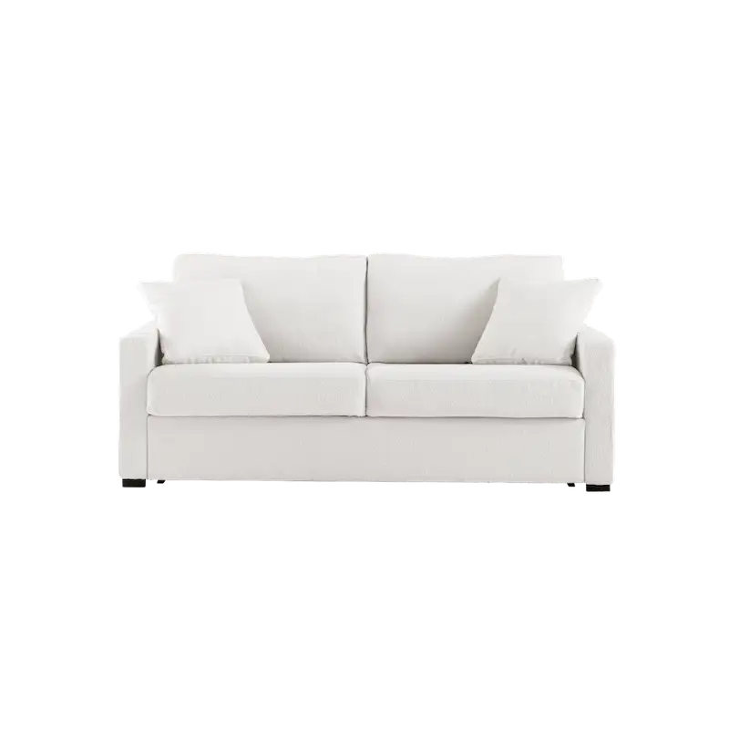 ADAM convertible 3 places bouclette