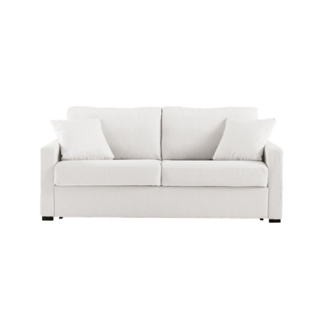 ADAM convertible 3 places bouclette