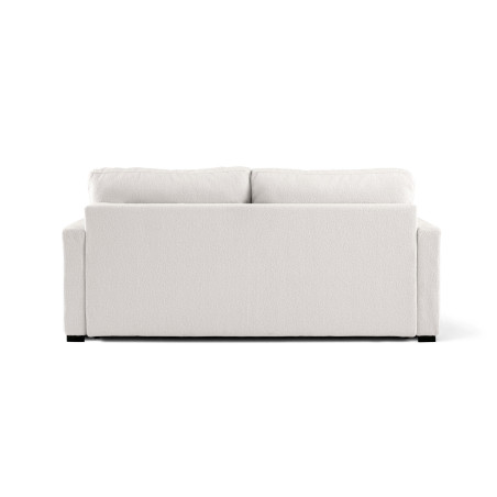 ADAM convertible 3 places bouclette