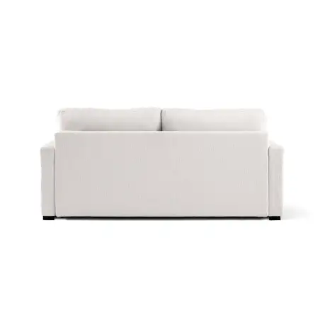 ADAM convertible 3 places bouclette