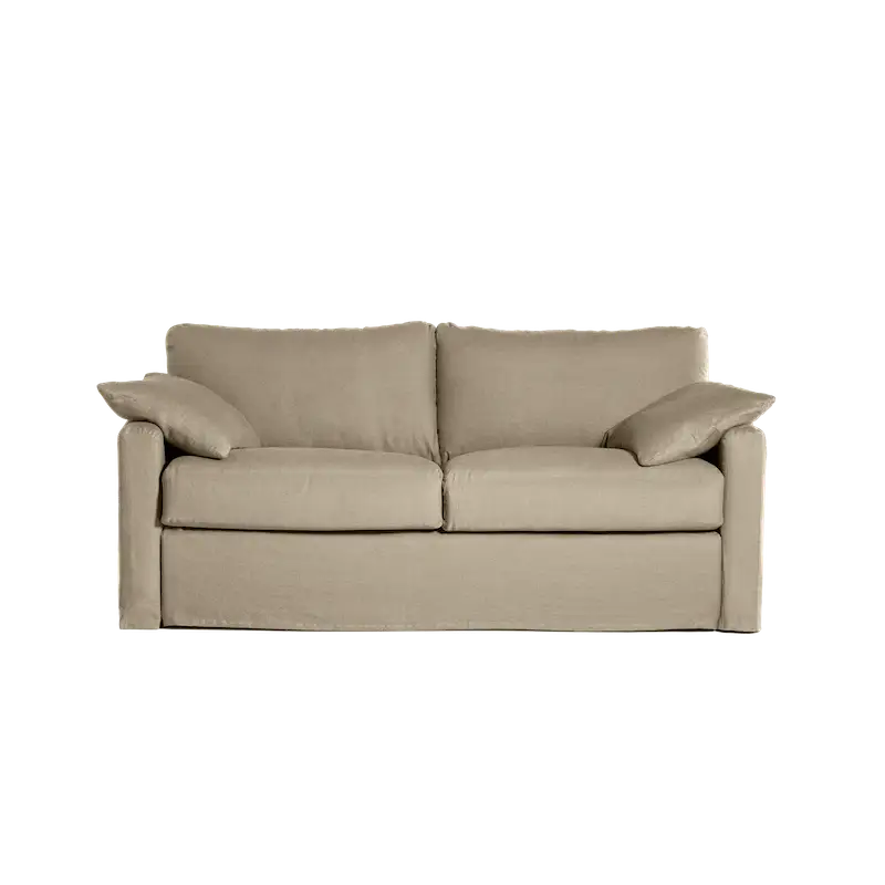 LEON convertible 3 places lin 