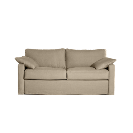 LEON convertible 3 places lin 