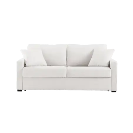 ADAM convertible 3 places bouclette