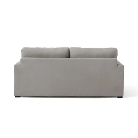 ADAM fixe 3 places en tissus
