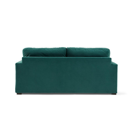 ADAM fixe 3 places Velours