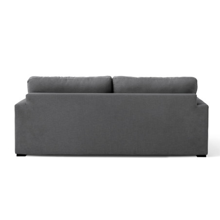 ADAM fixe 4 places tissu