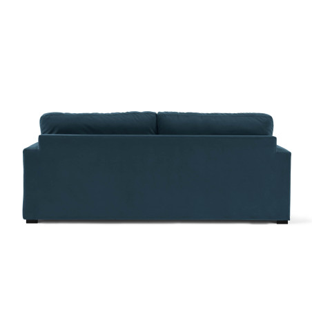 ADAM fixe 4 places velours