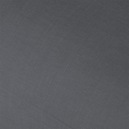 Canapé LEON fixe loveseat Coton-Lin