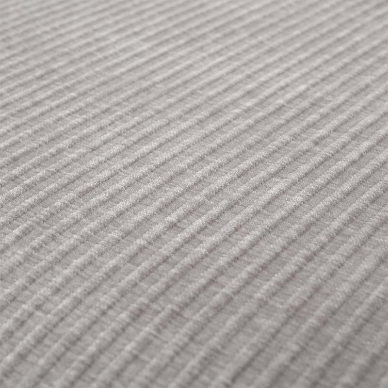Tissu Velours 99,1x152 Cm - Polyester, Multicolore, Pour Canapé, Coussin, Couture DIY