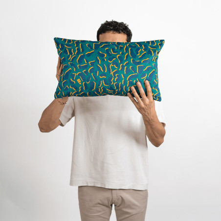Coussin décoratif | FELINE Sanka