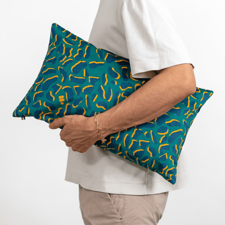 Coussin décoratif | FELINE Sanka