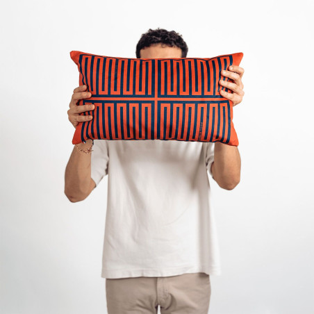 Coussin décoratif | ELIOS Ramses