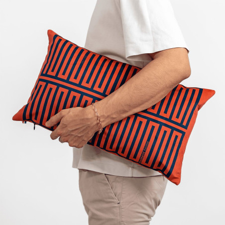 Coussin décoratif | ELIOS Ramses