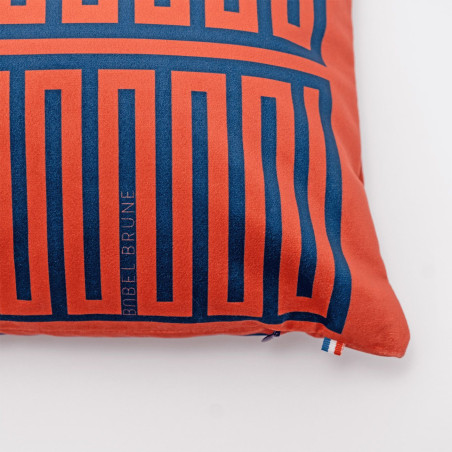 Coussin décoratif | ELIOS Ramses