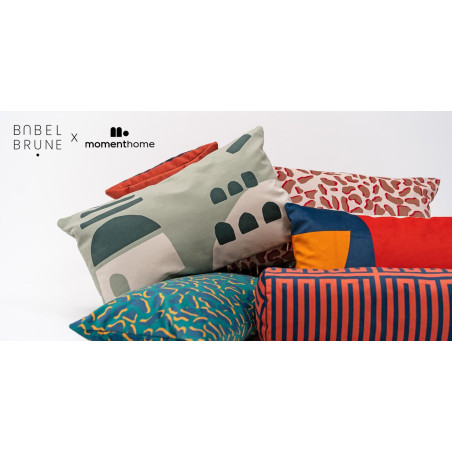 Coussin décoratif | ELIOS Ramses