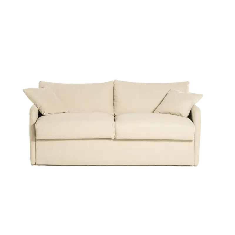GASPARD convertible 3 places lin