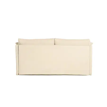 GASPARD convertible 3 places lin