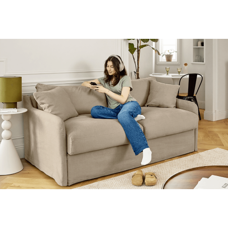 GASPARD convertible