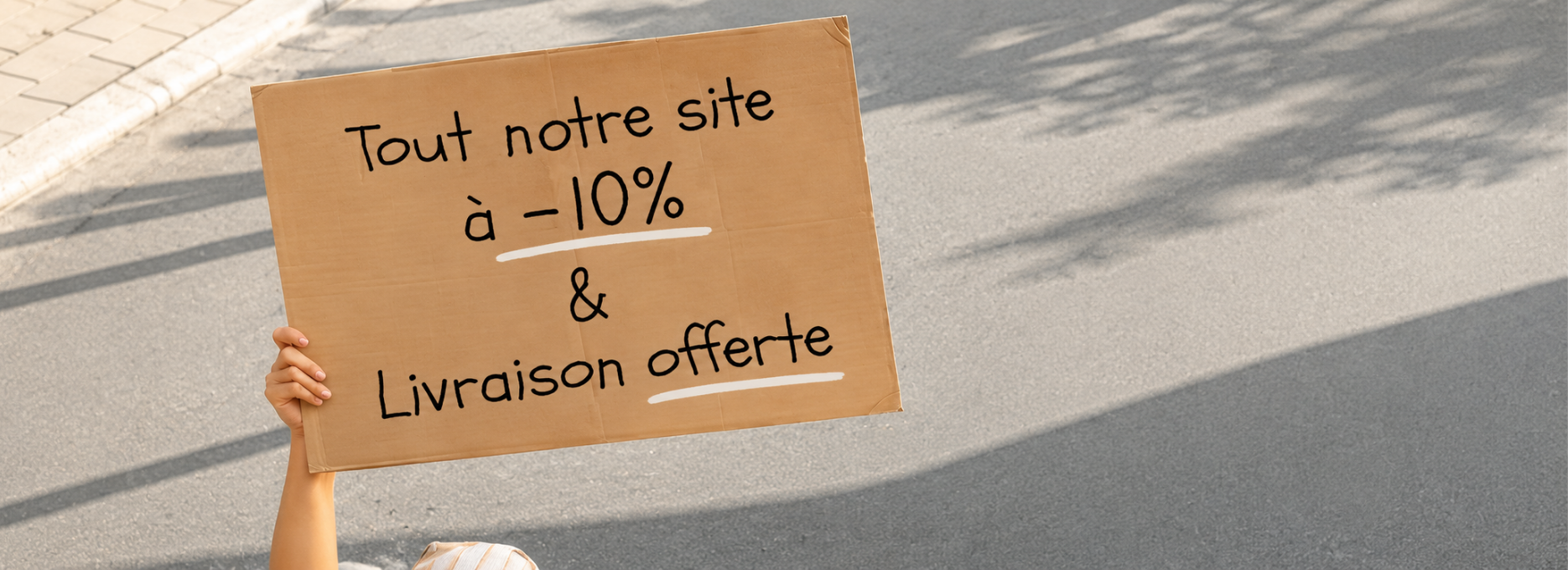 SOLDES SS26 - full site copy Slide background