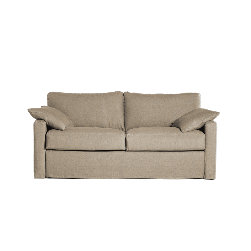 LEON convertible 3 places lin 